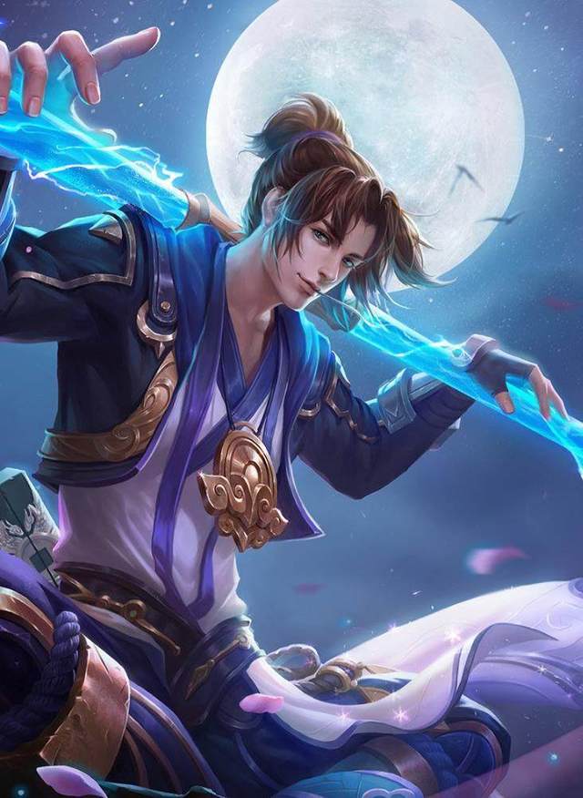 称号与稀有